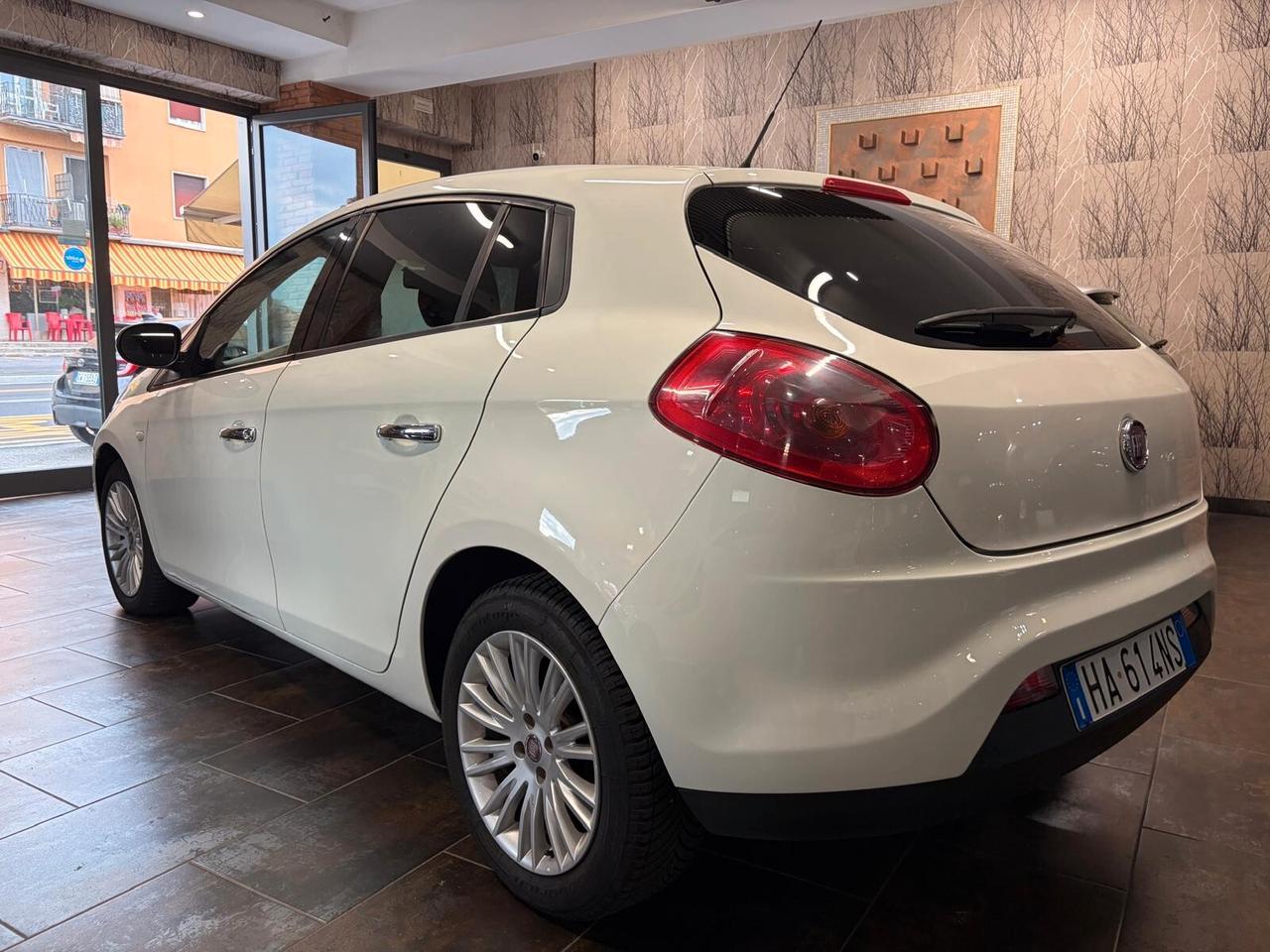 Fiat Bravo 1.4 Multiair T 140 CV S&S Easy