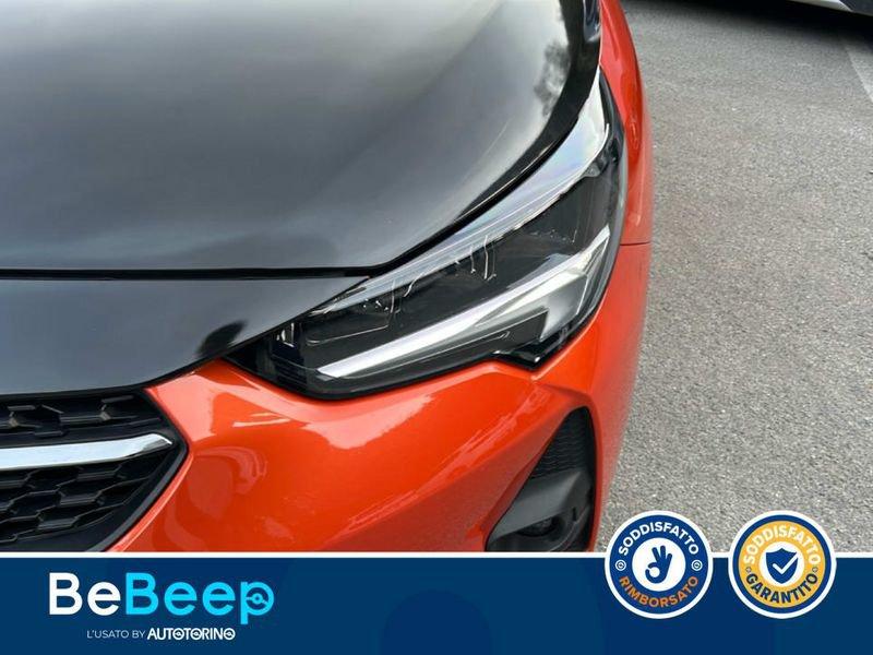 Opel Corsa 1.2 GS LINE S&S 100CV