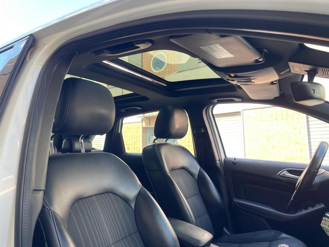 Mercedes ClssB 180 CDI Premium SuperFull TettoApribile