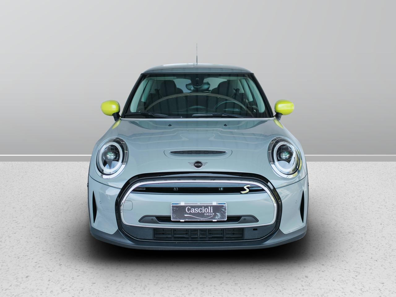 MINI Mini F56 2021 Full Electric - Mini 3p Cooper SE Essential auto