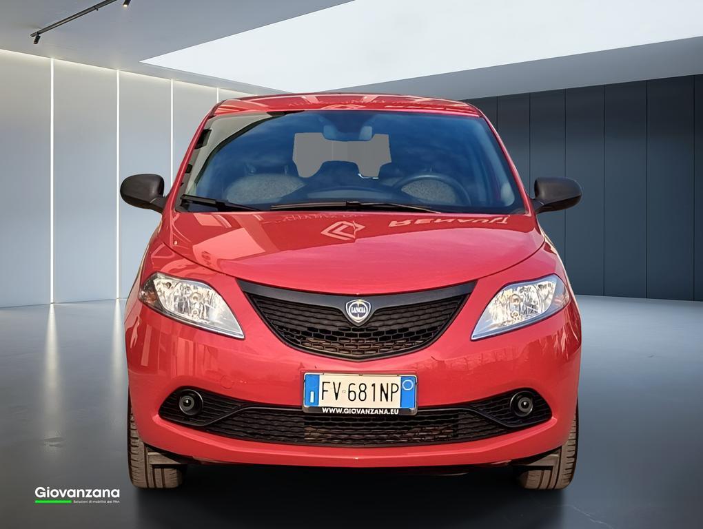 Lancia Ypsilon Ypsilon 1.2 Elefantino Blu s&s 69cv my19
