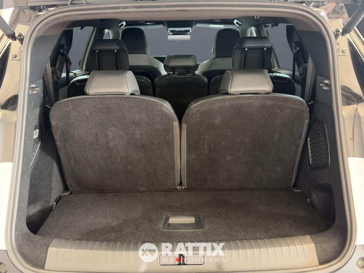Peugeot 5008 1.2 hybrid 145CV GT e-dcs6 7p.ti