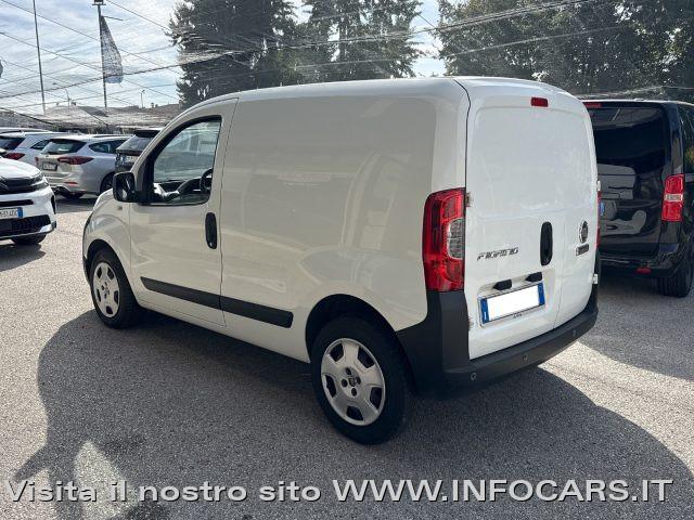 FIAT Fiorino 1.3 MJT 95CV Cargo + IVA