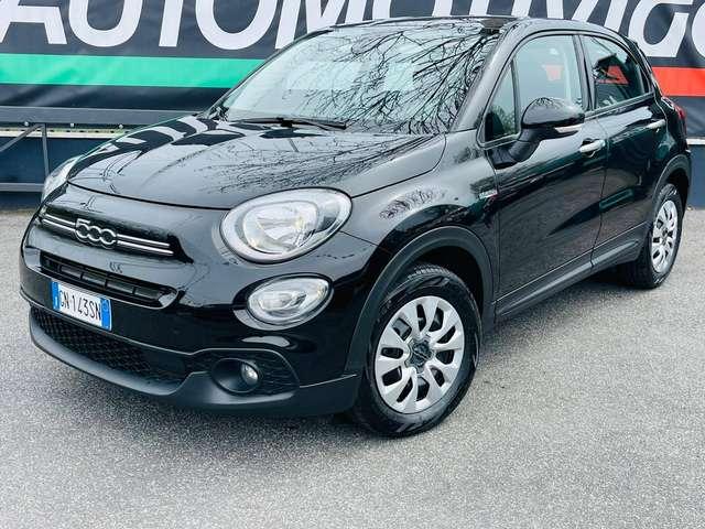 Fiat 500X 500X 1.3 mjet Club 95cv DISPONIBILI IN STOCK