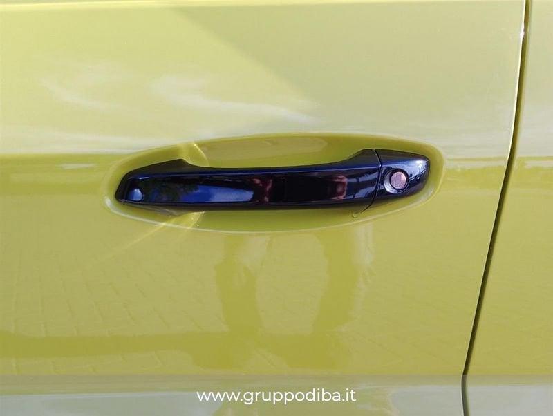 FIAT Grande Panda 1ML Benzina Icon 1.2100 Cv