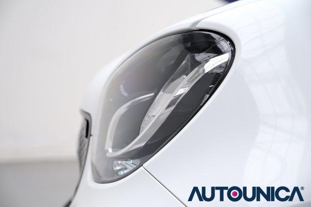 SMART ForFour 70 1.0 TWINAMIC PASSION NEOPATENTATI