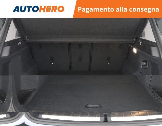 BMW X1 sDrive18d xLine Plus