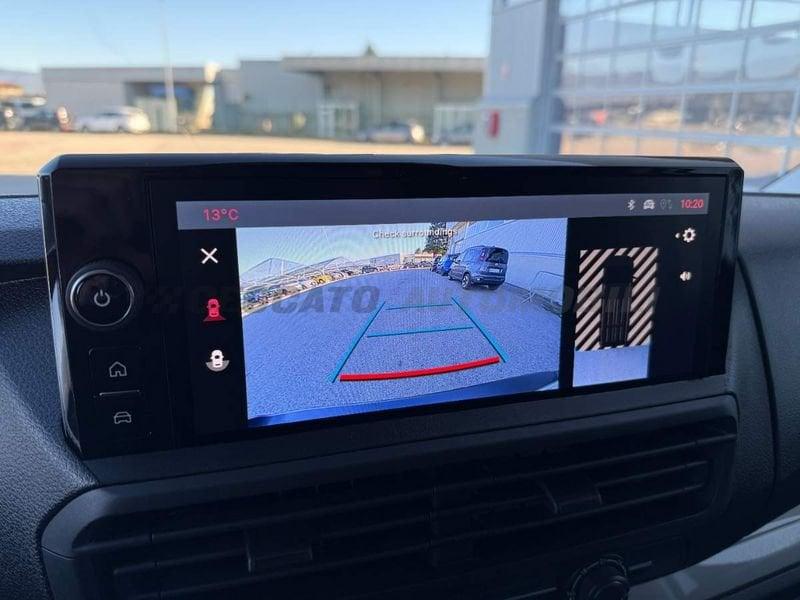 FIAT Scudo Scudo Serie 2 Van L2h1 2.0 Bluehdi 145cv Mt6 No S&S