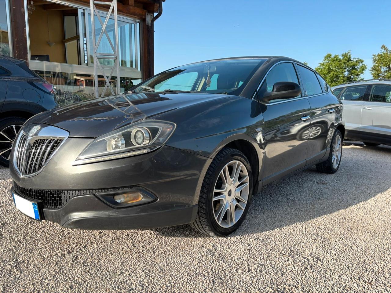 LANCIA DELTA 1.6 MJT - 2011