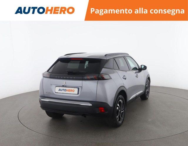 PEUGEOT 2008 PureTech 100 S&S Allure
