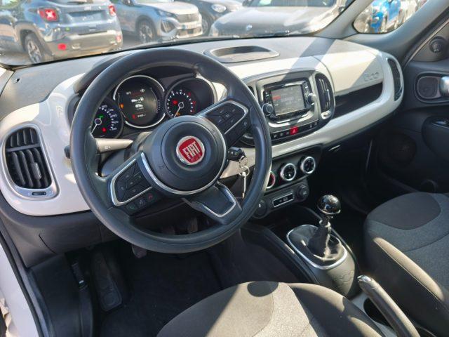 FIAT 500L 1.3 Multijet 95 CV Neo Patentati Telecamera