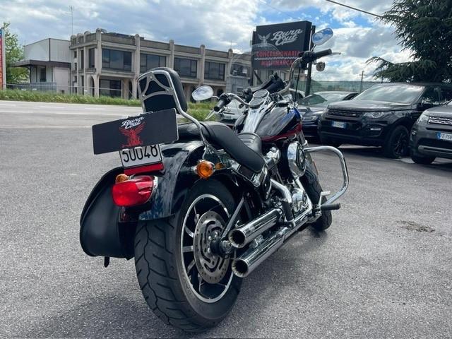 Harley-davidson Low Rider Fxlr 1750