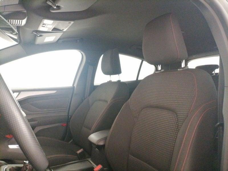 Ford Focus 1.0 ecoboost h ST-Line Style 125cv