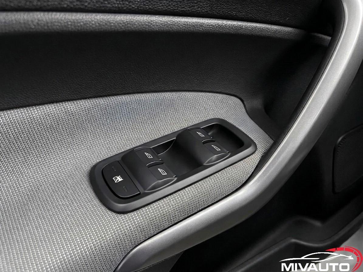 Ford Fiesta Fiesta+ 1.4 TDCi 70CV 5 porte