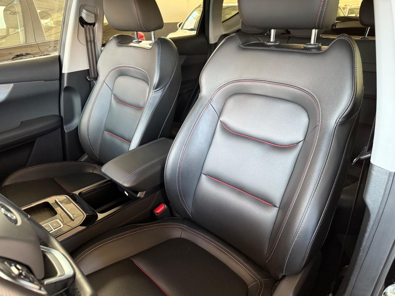 Dr 6.0 1.5 Turbo CVT Bi-Fuel GPL PREZZO REALE