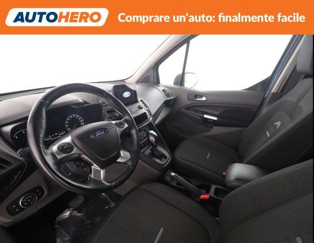 FORD Grand C-Max Gran Tourneo Connect Active 1.5 EcoBlue 120 CV S&S