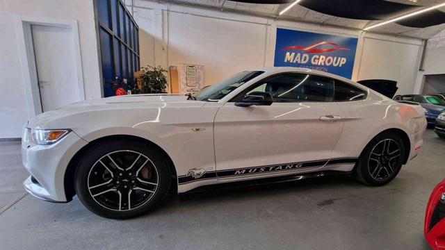 FORD Mustang Fastback 2.3 EcoBoost MANUALE!!