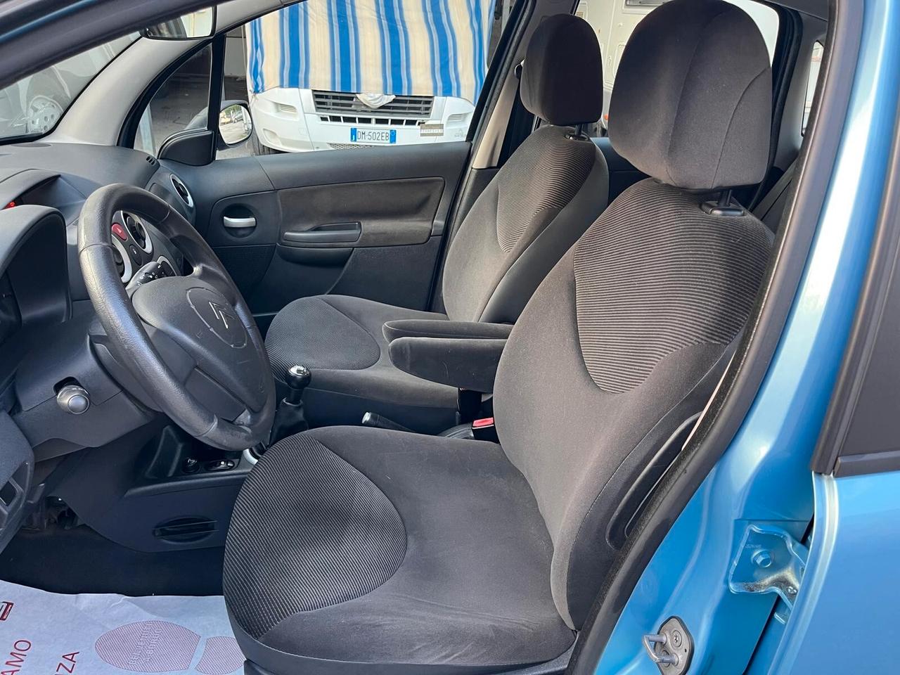 Citroen C3 1.1 Style 60Cv 12 MESI DI GARANZIA