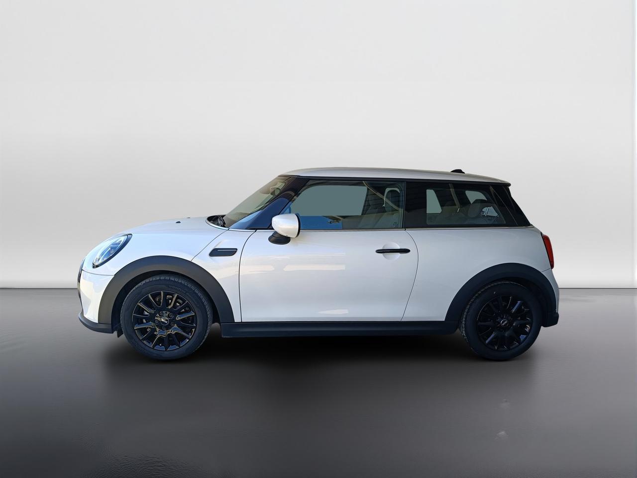 MINI Mini IV F56 2021 3p - Mini 3p 1.5 Cooper Classic auto