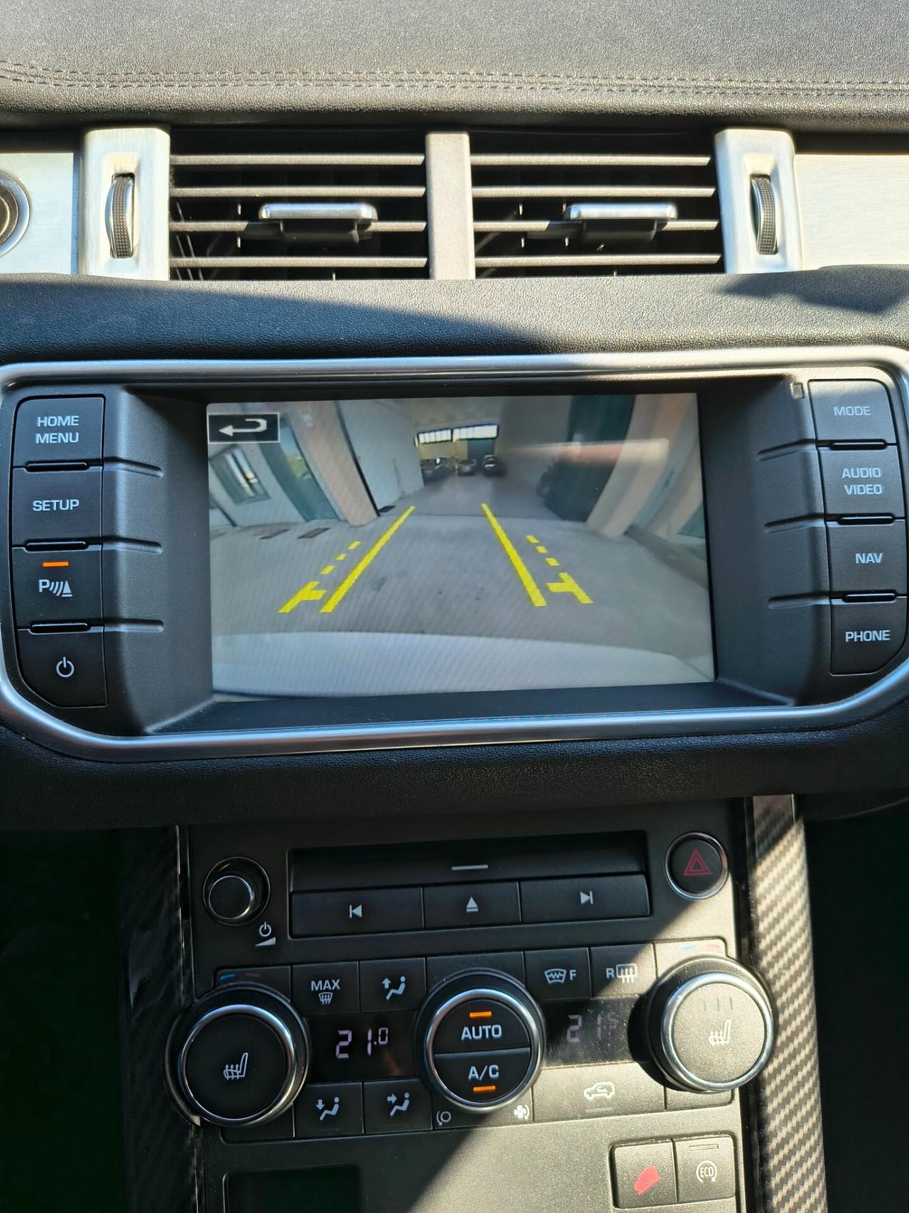 Land Rover Range Evoque 2.2 Sd4 5p. Pure Tech Pack