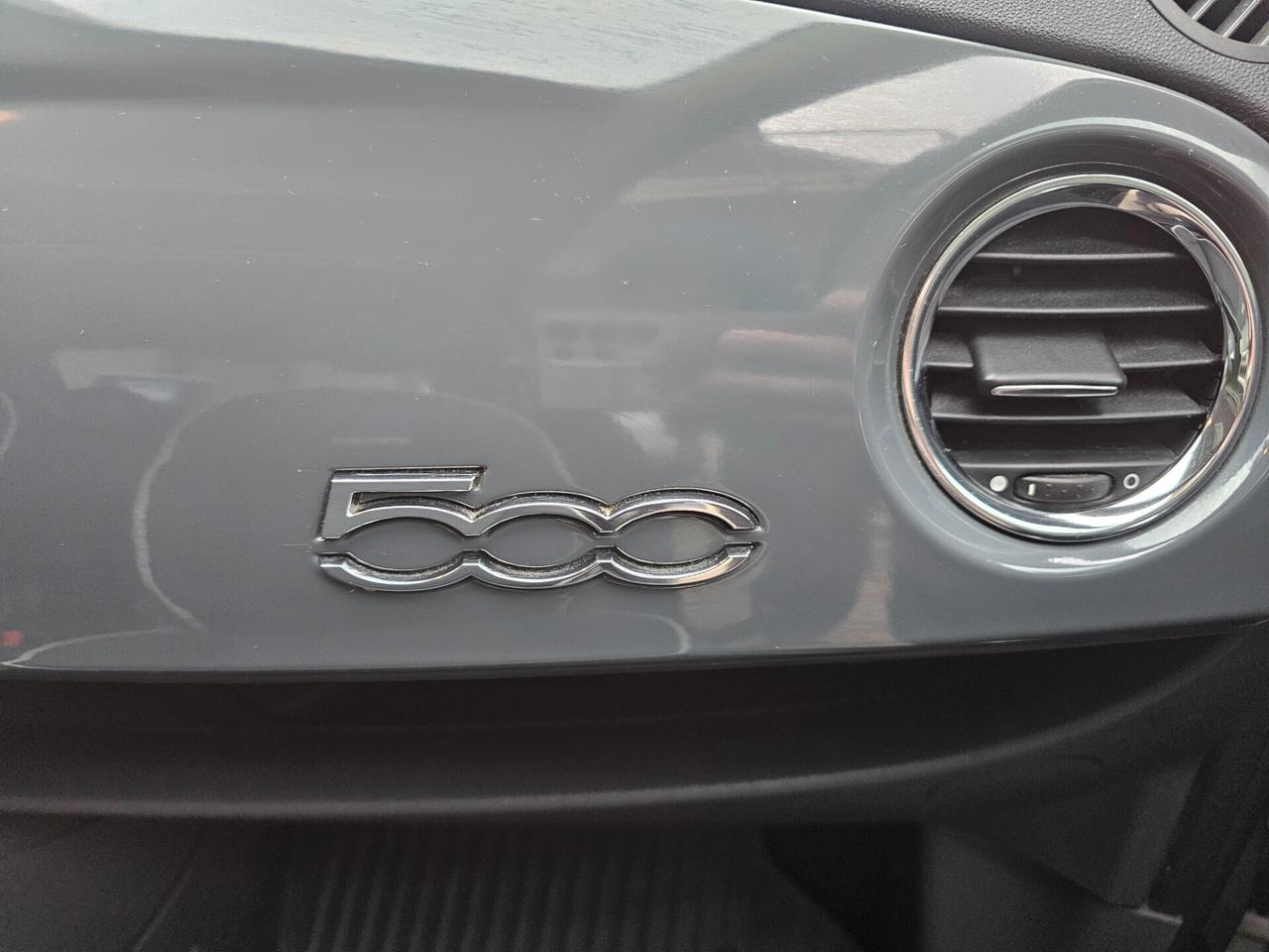 Fiat 500 - 1.2 Benzina - OK Neopatentati