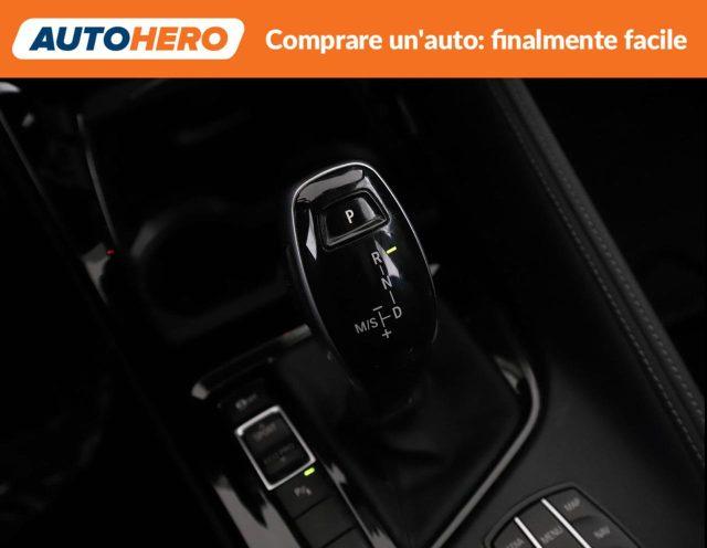 BMW X1 sDrive18i xLine