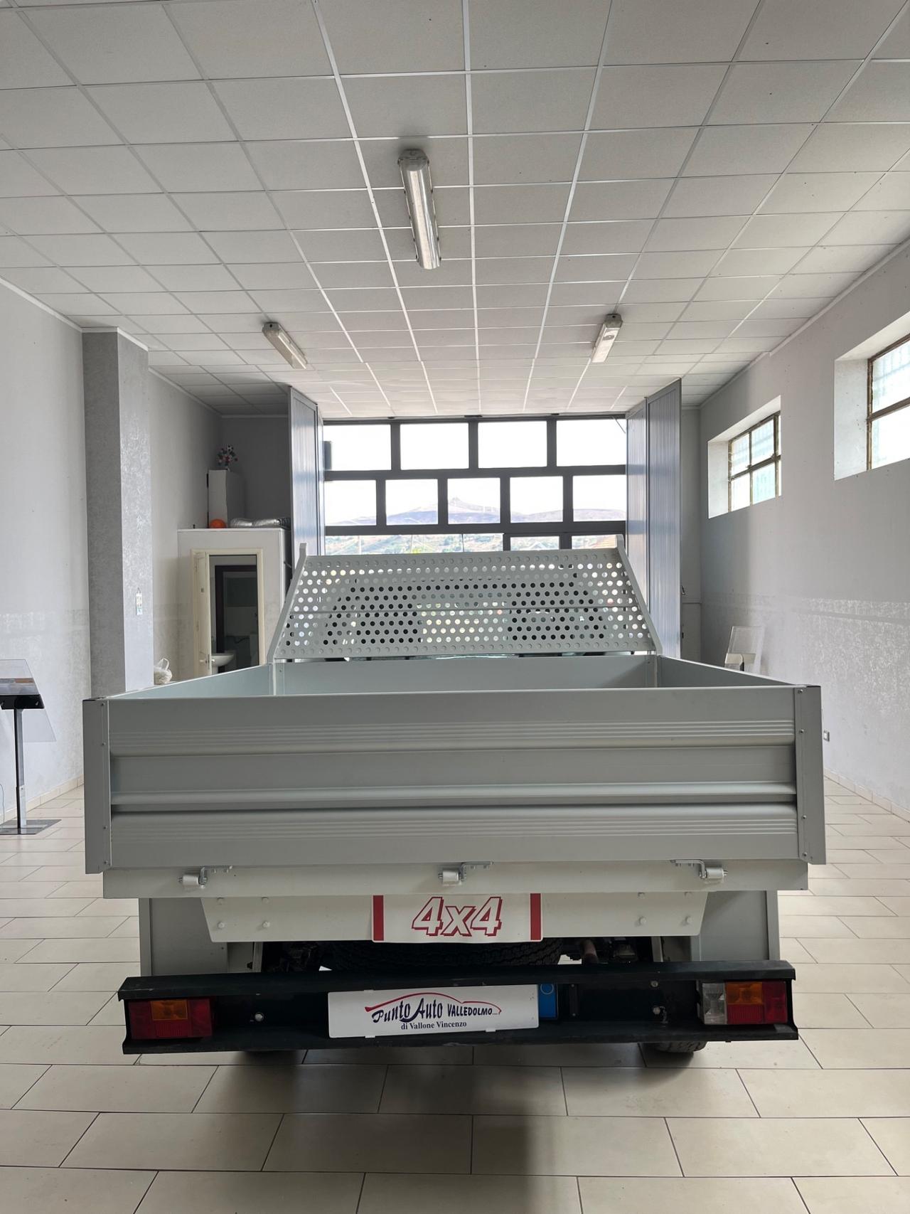 Mitsubishi L200 2.5 DI-D/136CV Club Cab Invite DPF