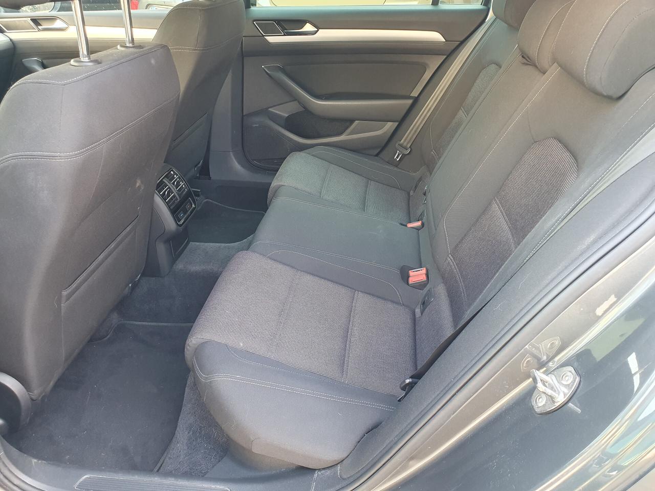 Volkswagen Passat VARIANT 2.0TDI EXECUTIVE Euro 6B