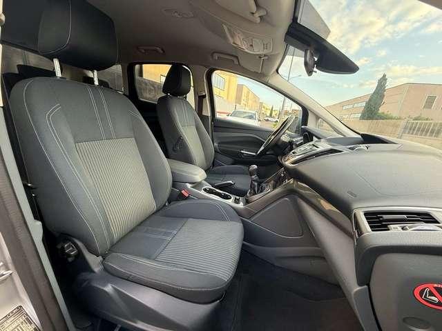 Ford C-Max 1.6 120CV GPL Titanium