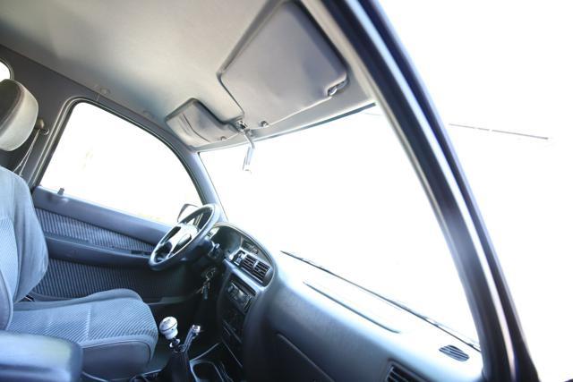 FORD Ranger 2.5 TDI (109CV) 4X4. DC Pick-up XLT