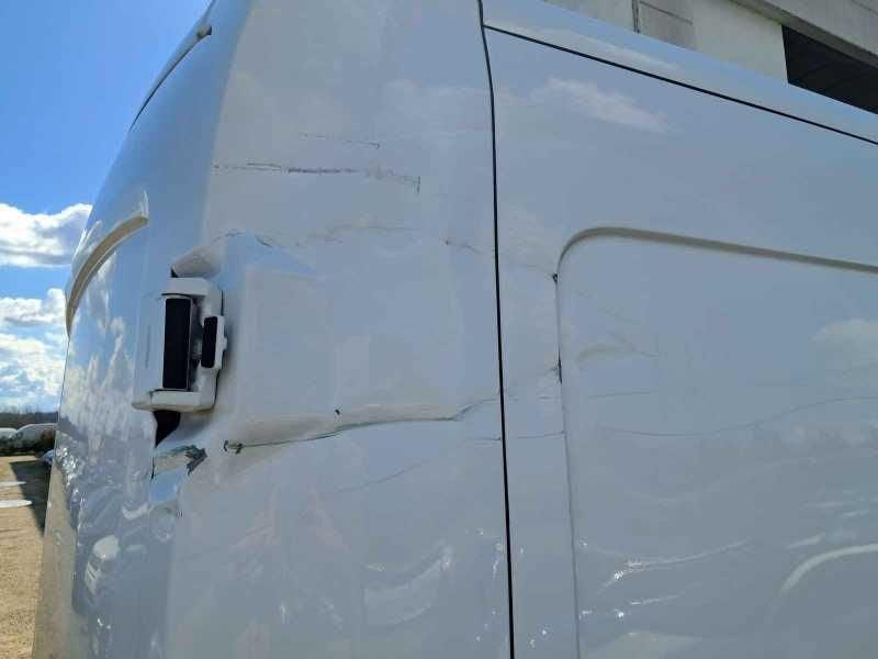 Ford Transit TRANSIT 290 2.0 tdci 130cv trend L2H2 E6.2 PREDISPOSIZIONE FRIGO - COIBENTATO TRASPORTO MEDICINALI E