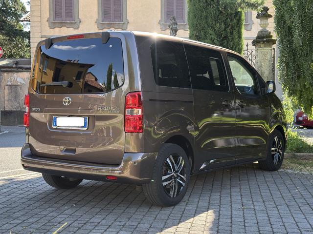 TOYOTA Proace Verso 1.6D L0 D Lounge 8Posti