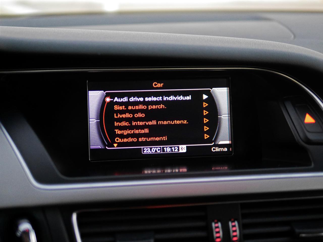 Audi A4 Avant 2.0 TDI 150 CV Business Plus