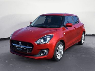 Suzuki Swift Swift 1.2 Hybrid Top