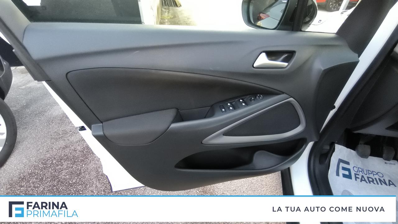 OPEL Crossland 2021 - Crossland 1.2 Edition s&s 83cv