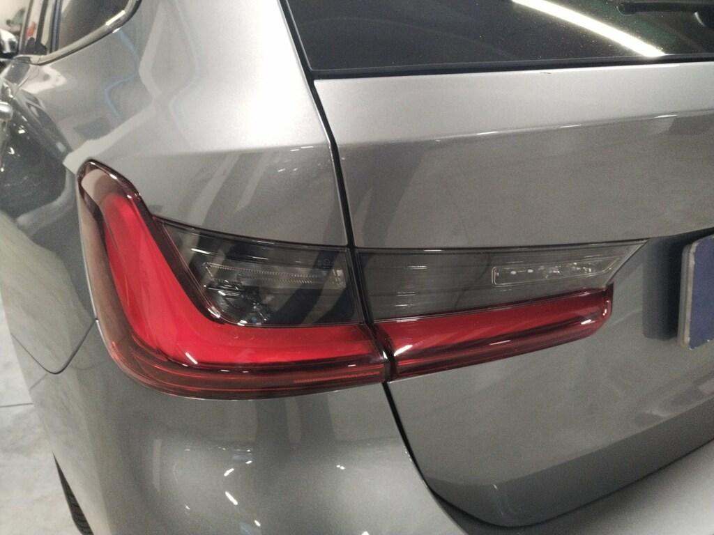 BMW Serie 3 Touring 320 d Mild Hybrid 48V Msport xDrive Steptronic