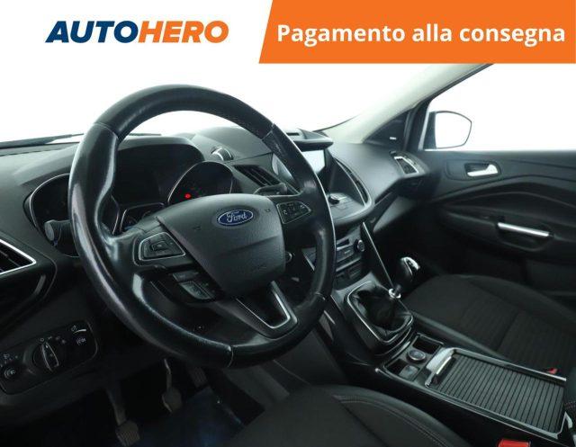 FORD Kuga 1.5 TDCI 120 CV S&S 2WD Titanium