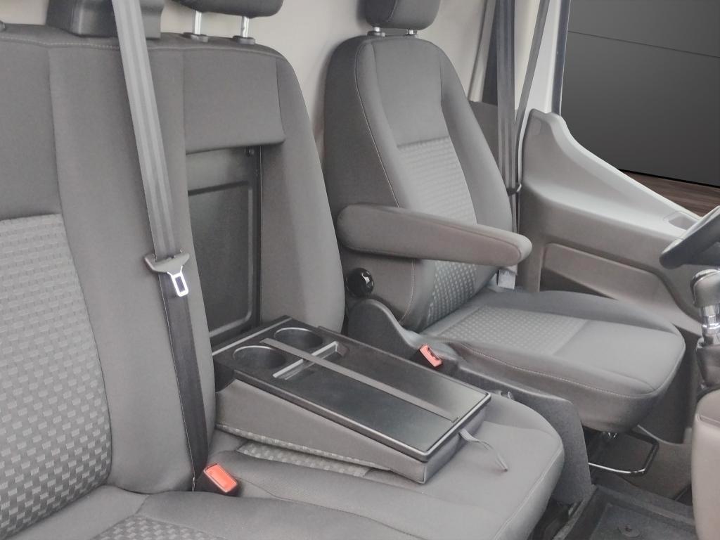 FORD Transit 350 tr.post.2.0 tdci 170cv trend L3H2 E6.2