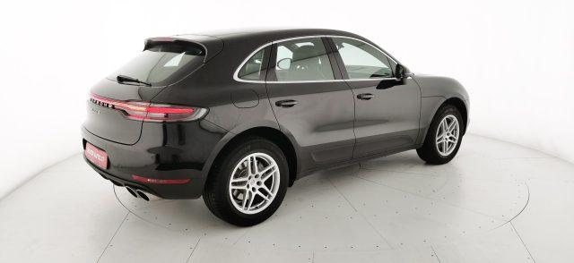 PORSCHE Macan 3.0 S