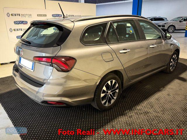 FIAT Tipo SW 1.3 Mjt 95 cv City Life - NEOPATENTATI - PROMO