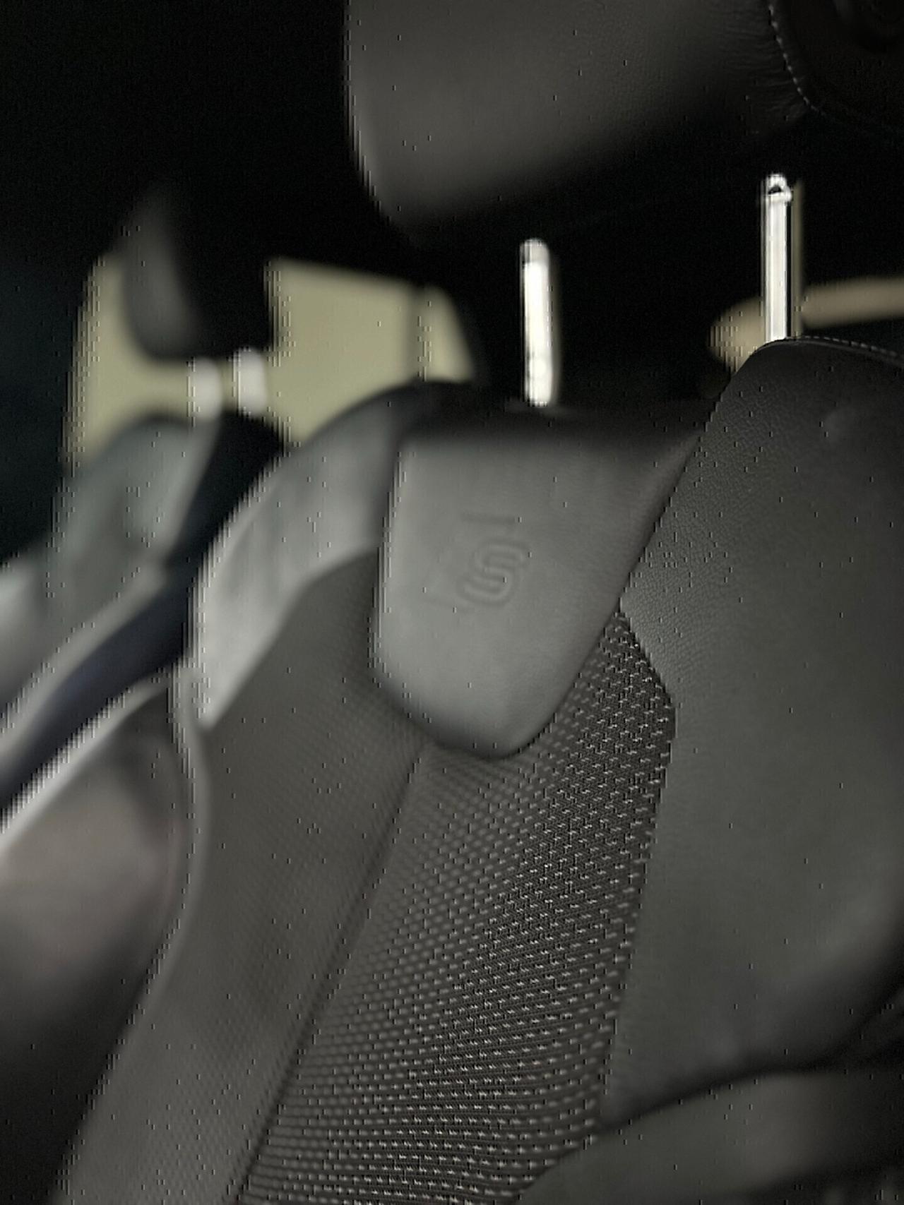 Audi Q2 30 TDI S tronic S line Edition