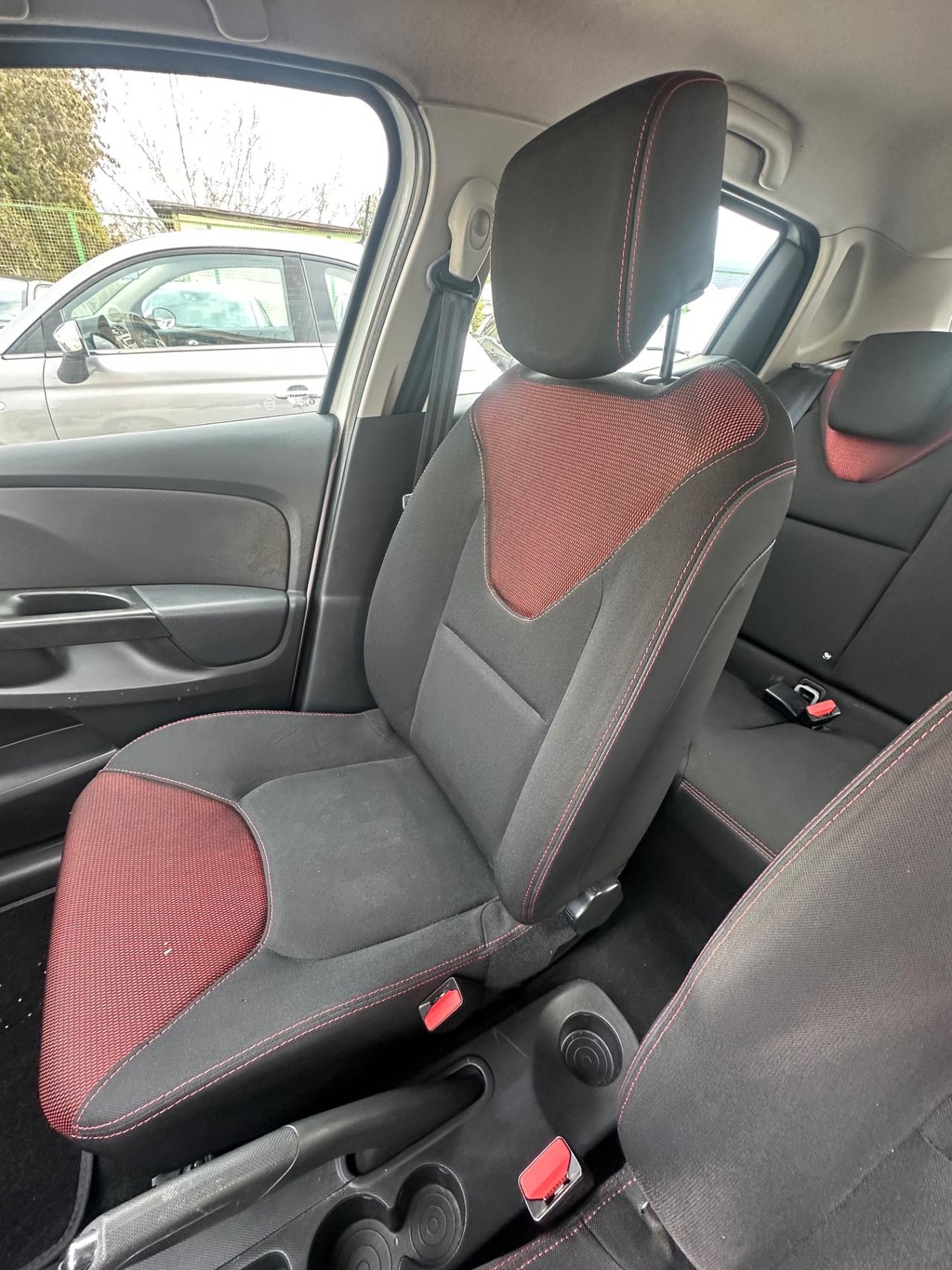 Renault Clio 1.2 75CV GPL 5 porte Wave