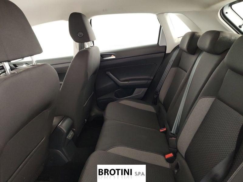 Volkswagen Polo 1.0 EVO Life