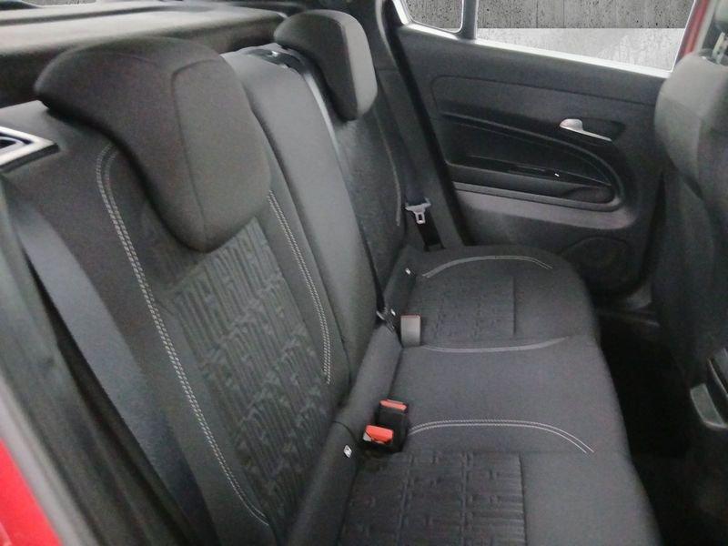FIAT 600 1.2 hybrid 145cv auto