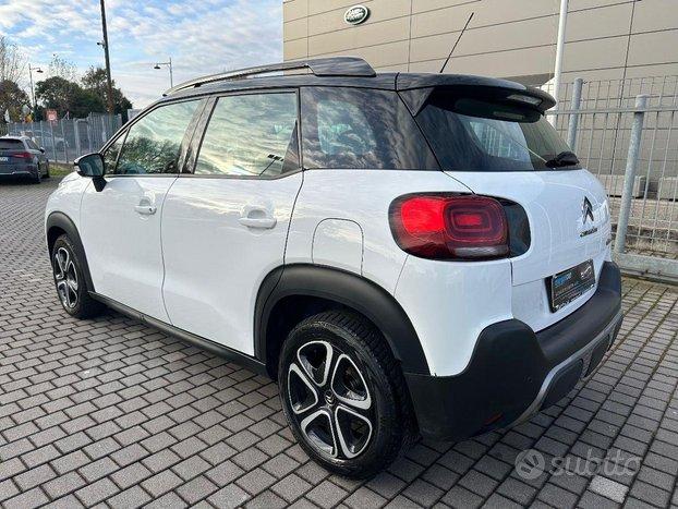CITROEN - C3 Aircross - PureTech 82 Shine UNIPROP