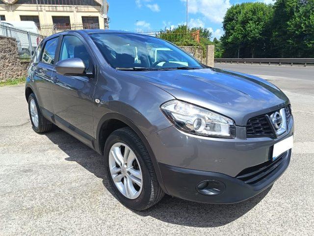 NISSAN Qashqai 1.5 dCi DPF Tekna