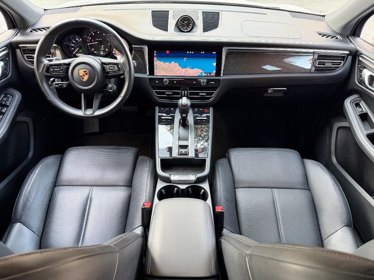 Porsche Macan T 2.0 PDK 265CV