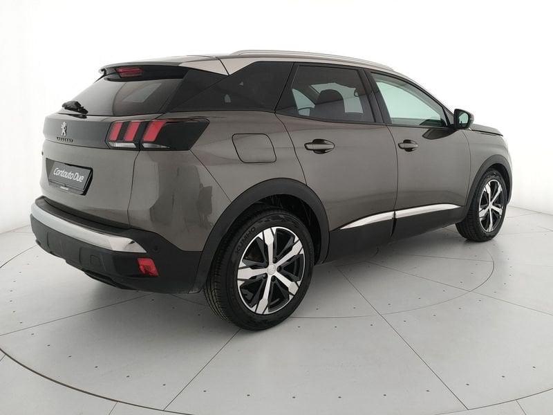 Peugeot 3008 BlueHDi 130 S&S Allure