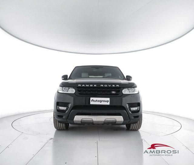 LAND ROVER Range Rover Sport 3.0 TDV6 HSE - PER OPERATORI DEL SETTORE