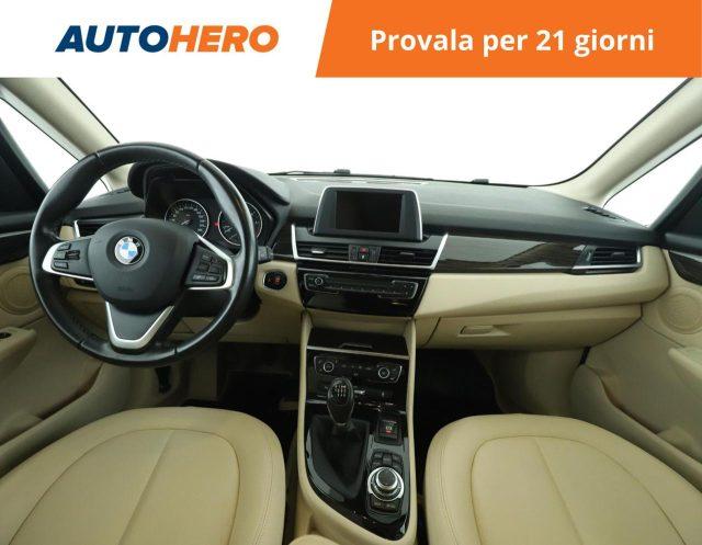 BMW 216 d Active Tourer